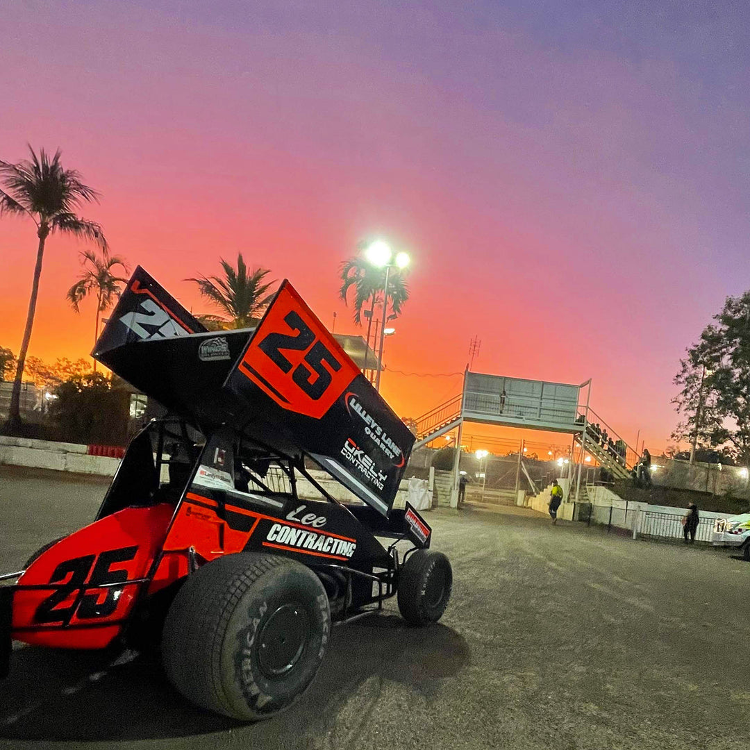 Jack lee racing – Jack Lee Racing