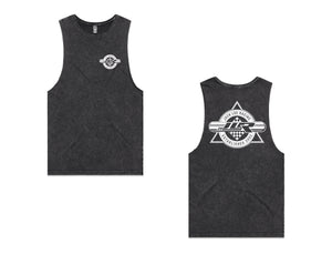 JLR Streetwear Tank