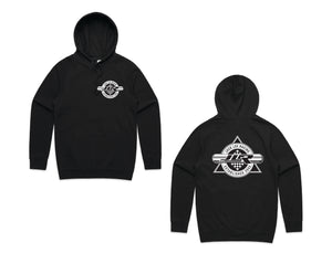 JLR Streetwear Hoodie