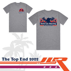 Top End Tee’s